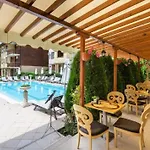 Apartman Garden Of Eden - Niya Szveti Vlasz