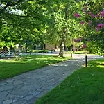 Garden Of Eden - Niya شقة سفيتي فلاس
