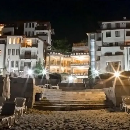 ния, райска градина / Garden Of Eden Lejlighed Sveti Vlas